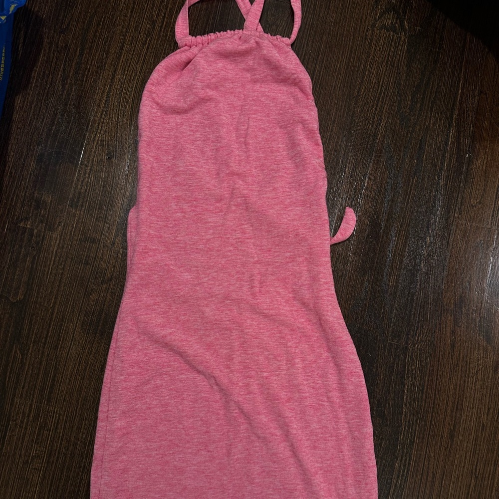 Tigermist Dillon mini dress